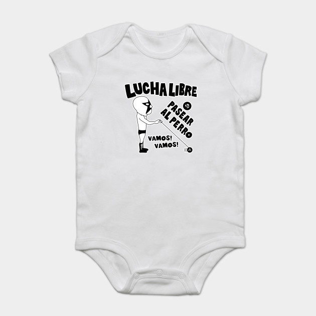LUCHA LIBRE#68mono